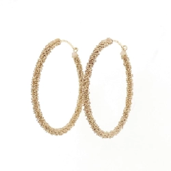 Coco Shunick K10YG Bông tai - Hàng hiệu Chính hãng 843661