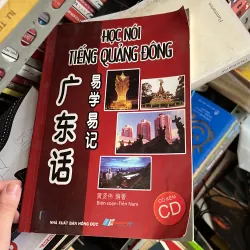 Học nói tiếng quảng đông 784242
