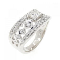 Nhẫn kim cương PT900 0.25CT