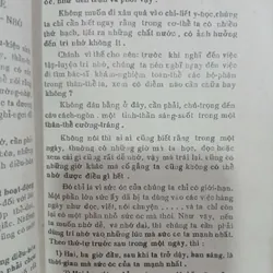 KHOA HỌC LUYỆN TRÍ NHỚ - TRẦN LANG 728499
