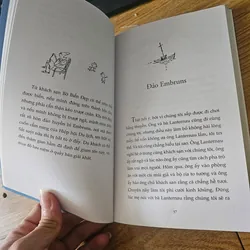 Những kì nghỉ của nhóc Nicolas 
20k 674514