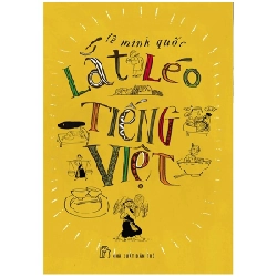 Lắt Léo Tiếng Việt - Lê Minh Quốc ASB.PO Oreka-Blogmeo120125