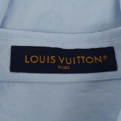 Áo sơ mi dài tay Louis Vuitton Monogram HUS15WIK6 - Hàng hiệu Chính hãng 887241