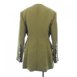 BORDERS at BALCONY - Áo khoác hàng hiệu Authentic 821902