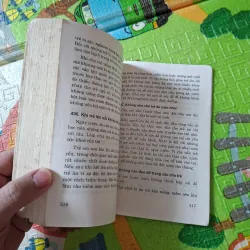 505 Điều cấm kỵ trong cuộc sống hàng ngày 789083