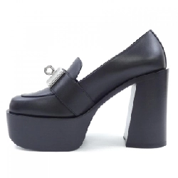 【Mã giảm giá】Giày cao gót HERMES 661799