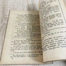 VĂN PHẠM TIẾNG PHÁP ( Đệ Thất - Đệ Lục) 971784