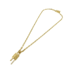 Dây chuyền Givenchy Rock Mini BF00M0F003 624841