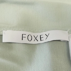 Áo thun FOXEY - Hàng hiệu Chính hãng 826015