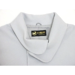 Áo choàng len pha cashmere - Hàng hiệu Authentic 877616