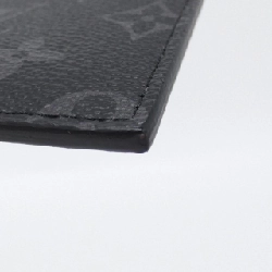 Ví đựng thẻ tiền xu Louis Vuitton Monogram Eclipse M25843 620987