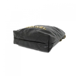 【Sản phẩm chưa sử dụng】Chanel Chanel22 Line AS3980 Túi 615793