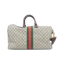 Gucci GUCCI SAVOY 547953 9C2ST Túi Boston - Hàng hiệu Chính hãng 803569
