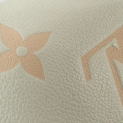 Ví Louis Vuitton Monogram Bicolor Anprant Zippy M81914 - Hàng hiệu Chính hãng 806315