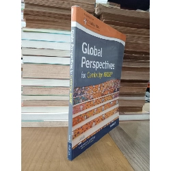 Global perspectives for Cambridge IGCSE - Jo Lally 778096