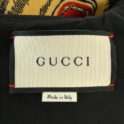 【Mã giảm giá】Gucci GUCCI Đầm 649704