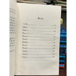 Nửa viên kẹo, ngọt ngào đến đau thương- Mộ Hạ 693446