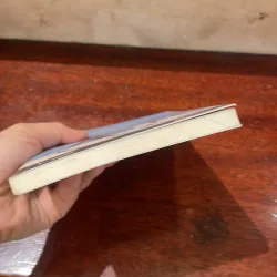 Lần cuối em yêu anh - Hàn Khải My - skybooks  1029408