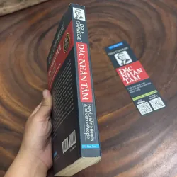 II Sách Kỹ Năng: Đắc Nhân Tâm - Dale Carnegie - 2021 1008413
