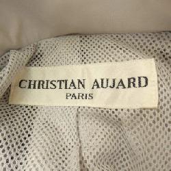 【Mã giảm giá】C･オジャール CHRISTIAN AUJARD Áo khoác 645077