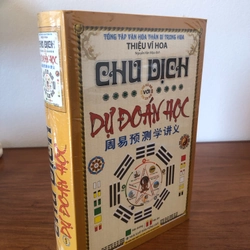 Chu Dịch với Dự Đoán Học 478975