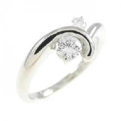 Nhẫn kim cương PT900 0.213CT