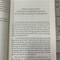 XỨ ĐÔNG DƯƠNG - PAUL DOUMER 726754