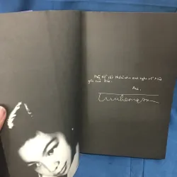 Thư tình gửi một người - Trịnh Công Sơn 1003040