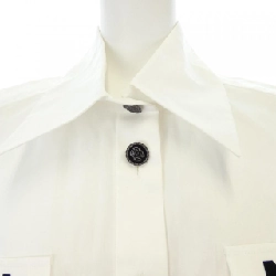 Áo sơ mi ngắn tay CHANEL P61148V38915 - Hàng hiệu Authentic 817945