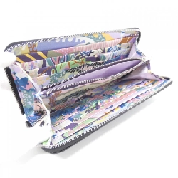 【Sản phẩm chưa sử dụng】Hermès EN LIBERTE Silk In Classic 084387CK Ví 620514