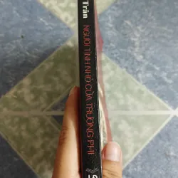 Người tình nhỏ của Trương Phi - Tất Trân 561466