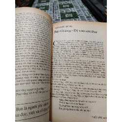 Thời văn - Bùi Giáng 1028051