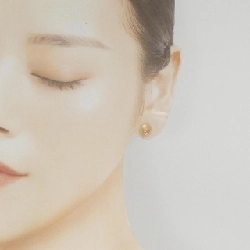 Elie Saab Exlibris TPM Bông tai - Hàng hiệu Chính hãng 844036