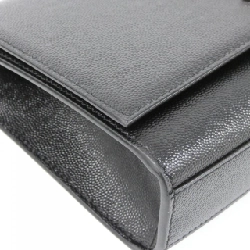 Túi xách đeo vai Saint Laurent Kate Medium 364021 BOW0N - Hàng hiệu Authentic 776465