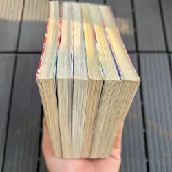 BỘ SƯU TẬP LỌ LEM 957358