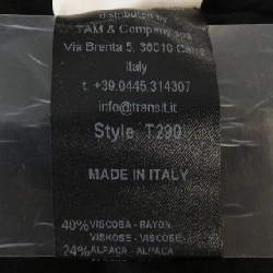 【Mã giảm giá】Transit Par Such áo len 646323