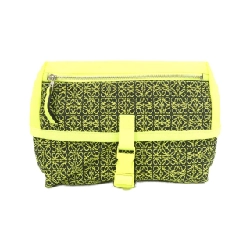 Loewe Postman Sling Anagram B741Z67X02 Túi đeo chéo - Hàng hiệu Chính hãng