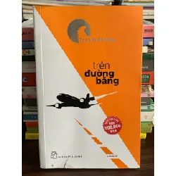 Trên đường băng – Tony Buổi Sáng 575927