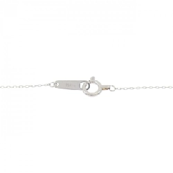 PT900/PT850 Cubic Necklace - Hàng hiệu Authentic 859472