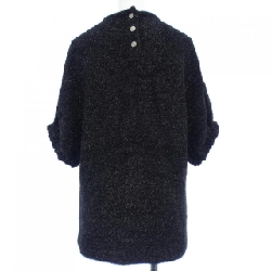 【Mã giảm giá】BraMink BLAMINK Áo len 636764