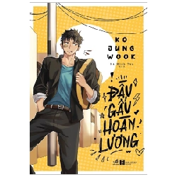 Đầu gấu hoàn lương - Ko Jung Wook 2020 New 100% HCM.PO 30399