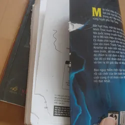 MA THÓI ĐÈN 2 TẬP  711468