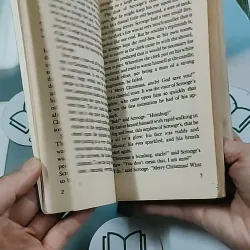 A Christmas Carol - Charles Dickens 634507