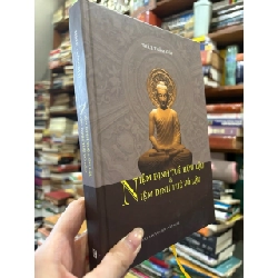Niệm định tuệ hữu lậu & niệm đinh tuệ vô lậu - Thích Thắng Giải