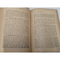 Một nghệ thuật sống - André Maurois 545634