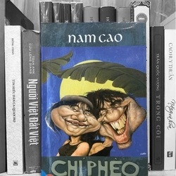 Chí Phèo – Nam Cao
