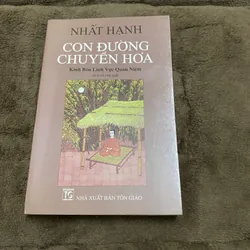 Con đường chuyển hóa, Thích Nhất Hạnh 