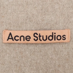 Khăn quàng cổ ACNE STUDIOS - Hàng hiệu Authentic 833006