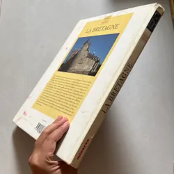La Bretagne - Châteaux et Demeures 673866