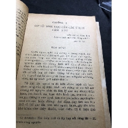 Stress trong thời đại văn minh 1986 mới 60% ố nặng BS Phạm Ngọc Rao và BS Nguyễn Hữu Nghiêm HPB0906 SÁCH VĂN HỌC 914863